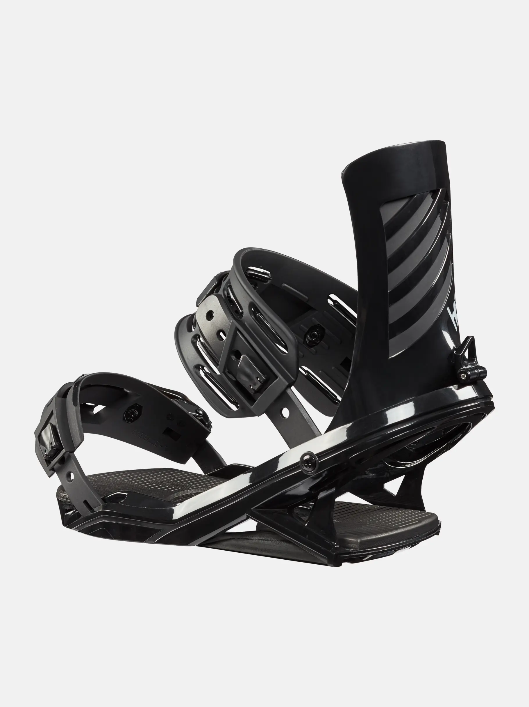 Bindekopf FX ONE LYT Schwarz